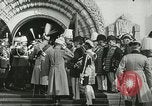 Image préparations Première Guerre Mondiale Kaiser Wilhelm II Allemagne, 1914, de la seconde 49 séquences d'archives historiques vidéo 65675020555