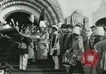 Image préparations Première Guerre Mondiale Kaiser Wilhelm II Allemagne, 1914, de la seconde 50 séquences d'archives historiques vidéo 65675020555