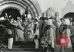Image préparations Première Guerre Mondiale Kaiser Wilhelm II Allemagne, 1914, de la seconde 52 séquences d'archives historiques vidéo 65675020555