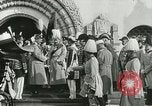 Image préparations Première Guerre Mondiale Kaiser Wilhelm II Allemagne, 1914, de la seconde 53 séquences d'archives historiques vidéo 65675020555
