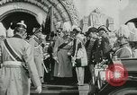 Image préparations Première Guerre Mondiale Kaiser Wilhelm II Allemagne, 1914, de la seconde 56 séquences d'archives historiques vidéo 65675020555