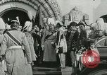 Image préparations Première Guerre Mondiale Kaiser Wilhelm II Allemagne, 1914, de la seconde 57 séquences d'archives historiques vidéo 65675020555