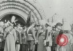 Image préparations Première Guerre Mondiale Kaiser Wilhelm II Allemagne, 1914, de la seconde 60 séquences d'archives historiques vidéo 65675020555