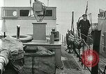 Immagine di British fiume imbarcazioni a pistola Fiume Danubio, 1917, secondo 21 filmato di repertorio 65675020556