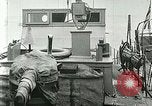 Immagine di British fiume imbarcazioni a pistola Fiume Danubio, 1917, secondo 26 filmato di repertorio 65675020556