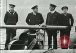 Immagine di British fiume imbarcazioni a pistola Fiume Danubio, 1917, secondo 39 filmato di repertorio 65675020556