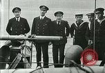 Immagine di British fiume imbarcazioni a pistola Fiume Danubio, 1917, secondo 46 filmato di repertorio 65675020556