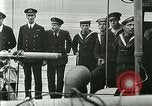 Immagine di British fiume imbarcazioni a pistola Fiume Danubio, 1917, secondo 50 filmato di repertorio 65675020556