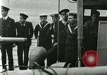 Immagine di British fiume imbarcazioni a pistola Fiume Danubio, 1917, secondo 54 filmato di repertorio 65675020556