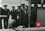 Immagine di British fiume imbarcazioni a pistola Fiume Danubio, 1917, secondo 56 filmato di repertorio 65675020556