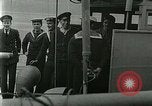Immagine di British fiume imbarcazioni a pistola Fiume Danubio, 1917, secondo 59 filmato di repertorio 65675020556