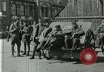 Image austro-hongrois équipés d'artillerie de campagne pose des soldats Autriche, 1917, de la seconde 11 séquences d'archives historiques vidéo 65675020557