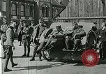 Image austro-hongrois équipés d'artillerie de campagne pose des soldats Autriche, 1917, de la seconde 14 séquences d'archives historiques vidéo 65675020557