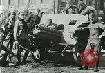 Image austro-hongrois équipés d'artillerie de campagne pose des soldats Autriche, 1917, de la seconde 43 séquences d'archives historiques vidéo 65675020557