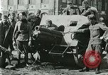 Image austro-hongrois équipés d'artillerie de campagne pose des soldats Autriche, 1917, de la seconde 44 séquences d'archives historiques vidéo 65675020557