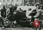 Image austro-hongrois équipés d'artillerie de campagne pose des soldats Autriche, 1917, de la seconde 46 séquences d'archives historiques vidéo 65675020557