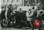 Image austro-hongrois équipés d'artillerie de campagne pose des soldats Autriche, 1917, de la seconde 48 séquences d'archives historiques vidéo 65675020557