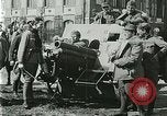 Image austro-hongrois équipés d'artillerie de campagne pose des soldats Autriche, 1917, de la seconde 49 séquences d'archives historiques vidéo 65675020557