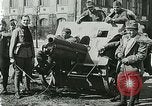 Image austro-hongrois équipés d'artillerie de campagne pose des soldats Autriche, 1917, de la seconde 50 séquences d'archives historiques vidéo 65675020557