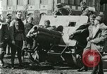Image austro-hongrois équipés d'artillerie de campagne pose des soldats Autriche, 1917, de la seconde 51 séquences d'archives historiques vidéo 65675020557