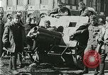 Image austro-hongrois équipés d'artillerie de campagne pose des soldats Autriche, 1917, de la seconde 52 séquences d'archives historiques vidéo 65675020557