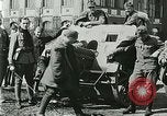 Image austro-hongrois équipés d'artillerie de campagne pose des soldats Autriche, 1917, de la seconde 53 séquences d'archives historiques vidéo 65675020557