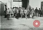 Image of Hungarian Soviet Republic after World War I Hungary, 1919, second 10 stock footage video 65675020558