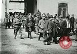 Image of Hungarian Soviet Republic after World War I Hungary, 1919, second 15 stock footage video 65675020558