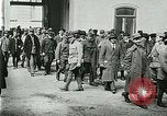 Image of Hungarian Soviet Republic after World War I Hungary, 1919, second 25 stock footage video 65675020558