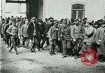 Image of Hungarian Soviet Republic after World War I Hungary, 1919, second 27 stock footage video 65675020558