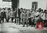 Image of Hungarian Soviet Republic after World War I Hungary, 1919, second 28 stock footage video 65675020558