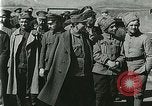 Image of Hungarian Soviet Republic after World War I Hungary, 1919, second 30 stock footage video 65675020558
