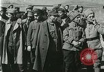 Image of Hungarian Soviet Republic after World War I Hungary, 1919, second 32 stock footage video 65675020558