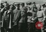 Image of Hungarian Soviet Republic after World War I Hungary, 1919, second 35 stock footage video 65675020558
