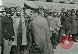 Image of Hungarian Soviet Republic after World War I Hungary, 1919, second 43 stock footage video 65675020558