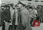 Image of Hungarian Soviet Republic after World War I Hungary, 1919, second 47 stock footage video 65675020558
