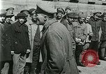 Image of Hungarian Soviet Republic after World War I Hungary, 1919, second 50 stock footage video 65675020558