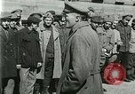 Image of Hungarian Soviet Republic after World War I Hungary, 1919, second 52 stock footage video 65675020558