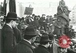 Image of Sandor Garbai Budapest Hungary, 1919, second 9 stock footage video 65675020559