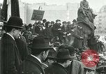 Image of Sandor Garbai Budapest Hungary, 1919, second 10 stock footage video 65675020559
