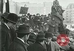 Image of Sandor Garbai Budapest Hungary, 1919, second 11 stock footage video 65675020559
