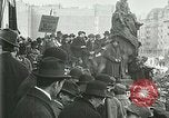 Image of Sandor Garbai Budapest Hungary, 1919, second 12 stock footage video 65675020559