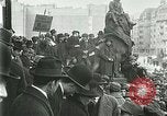 Image of Sandor Garbai Budapest Hungary, 1919, second 13 stock footage video 65675020559