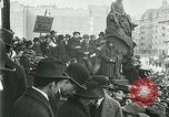 Image of Sandor Garbai Budapest Hungary, 1919, second 14 stock footage video 65675020559