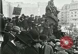 Image of Sandor Garbai Budapest Hungary, 1919, second 16 stock footage video 65675020559