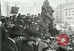 Image of Sandor Garbai Budapest Hungary, 1919, second 17 stock footage video 65675020559