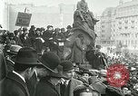Image of Sandor Garbai Budapest Hungary, 1919, second 18 stock footage video 65675020559