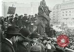 Image of Sandor Garbai Budapest Hungary, 1919, second 20 stock footage video 65675020559