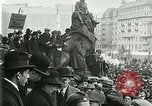 Image of Sandor Garbai Budapest Hungary, 1919, second 21 stock footage video 65675020559