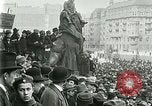 Image of Sandor Garbai Budapest Hungary, 1919, second 25 stock footage video 65675020559